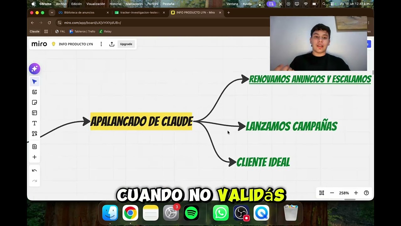 Ver presentación LYN CLUB