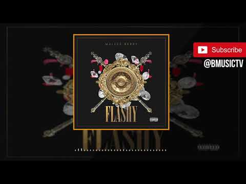 Maleek Berry - Flashy (OFFICIAL AUDIO 2019)