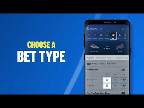 FanDuel Sportsbook & Casino Video