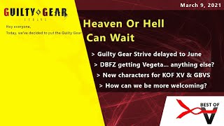 Heaven Or Hell Can Wait | March 9, 2021 | Best of V