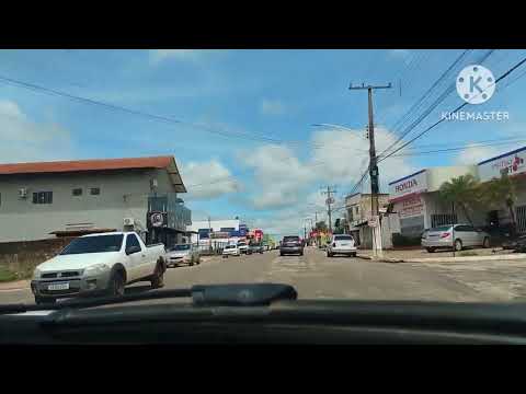 Araguaçu Tocantins 2025