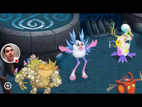 Let's Play My Singing Monsters Live Now! #35