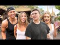 I Went On A Double Date With Marlon At Disney World