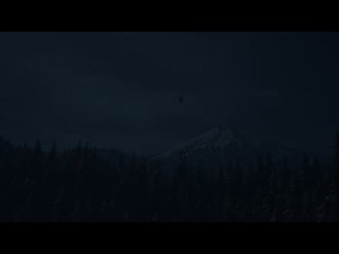 DAYS GONE meeting o'brian onces again every single time restarted the whole game.