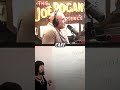 Joe Rogan Reacts to San Francisco's 'Fat Phobia Czar' & The Controversial Cake Slice Debate