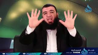 صورة العظيم   ح27  أعظم آية   الدكتور شريف طه يونس