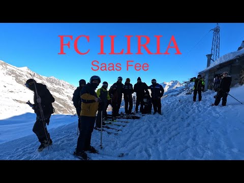 FC Iliria Saas Fee
