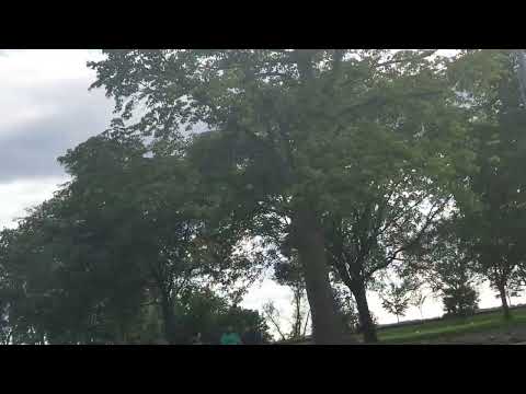 At Brittania Beach vlog