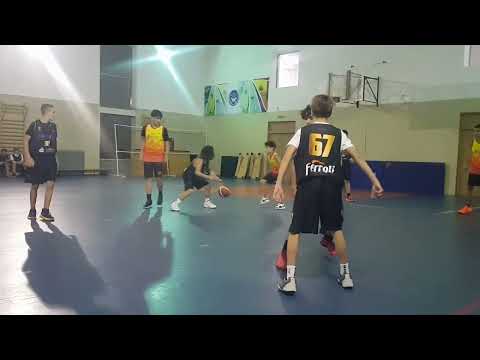 Amicii - Laguna Sharks