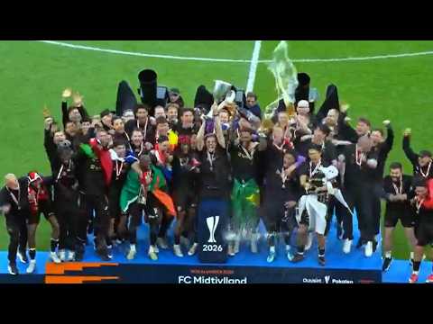 FC Midtjylland Herning 