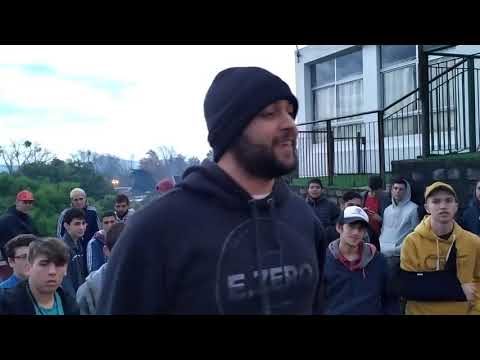 SFJ vs BALLARDO REI - Semifinal - FULLMI FREESTYLE - FECHA 5