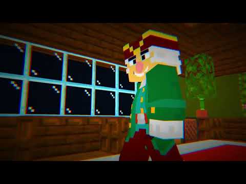 No mad animations  - Dr. Livesey Phonk Walk | Minecraft adaptation#drliveseywalking#drliveseymeme #doctorlivesey #memes