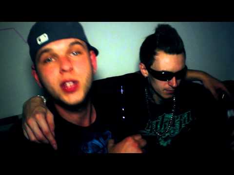 Ricksen - 16er + Hook (2013)