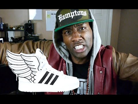 SNEAKERS RAP!