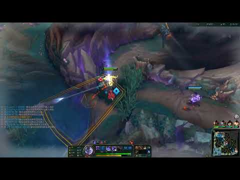 Shen VS Aatrox (TOP) 0/0/6 | 15.09