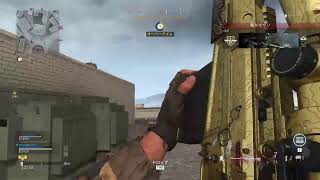 芋砂配信[Cod WZ]音声なし