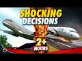 The Most UNFORGIVABLE Pilot Decisions! | Supercut DEFAULT Thumbnail