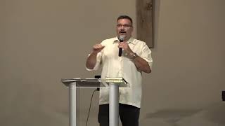 Wed August 12th, 2020 Pastor Douglas Robertson The Weightier Matters Of The Law