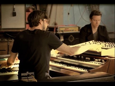 Organ Explosion - Undecided Decision