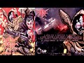 Atomic Fear Mexico 2018 Infernal Militia Full Album Thrash Metal