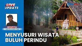 Desa Wisata Baru Semerah Masuk 50 Besar ADWI 2024, Menparekraf Sandiaga Uno Terbang Beri Penilaian