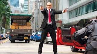 Hitman: Agente 47 • Trailer legendado • Estreia 27/AGO video