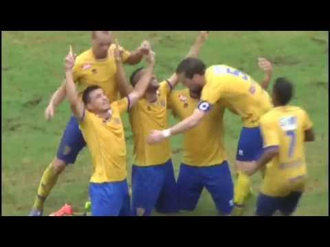 PELOTAS X SANTA CRUZ