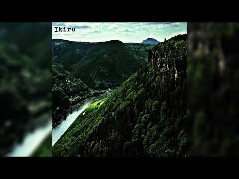 Ikiru - Ikiru (Full Album)