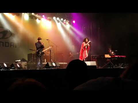 Dawn Tyler Watson - Jazzfest 2019