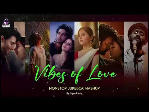Vibes of love mashup ❤️🎶 #songs #trending