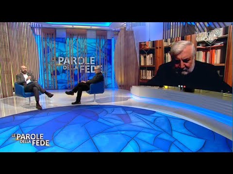 Le parole della Fede, 12 gennaio 2021 - Qual è l’azione dello Spirito Santo in noi?