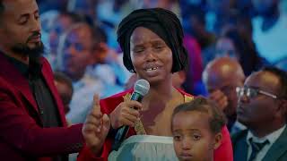 ታላቅ የፈውስና ነፃ የመውጣት ቀን -በነብይ ኢዩ ጩፋ- የተደበቁ መናፍስቶች ዛሬ ይቀጠቆጣሉ!