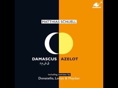 Matthias Schuell - Damascus