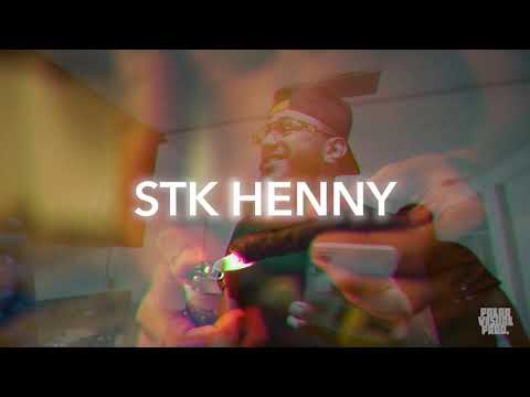 STK.Henny - ENVY (Official Music Video)