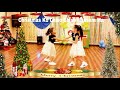 Nepali Christmas Cover Dance- (Christmas ko chiso mausam ma)
