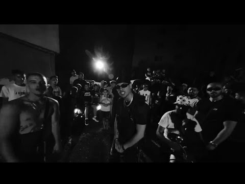 ROBERTO - NU DAU MISS feat. M.G.L. (OFFICIAL MUSIC VIDEO)