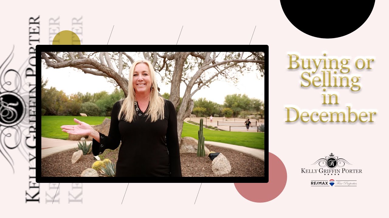 Should You Buy or Sell This December?