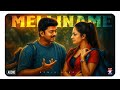Melliname Remix Version Shajahaan Vijay Richa Pallod Rithick J Star Music Spot
