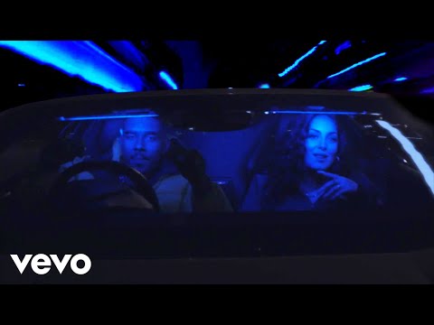 Miraa May, Louis Rei - Lemme Talk