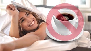 How to Wake up without Coffee - and feel Amazing!