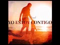 Isaac Daniel-Yo Estoy Contigo (Video lyric Oficial)