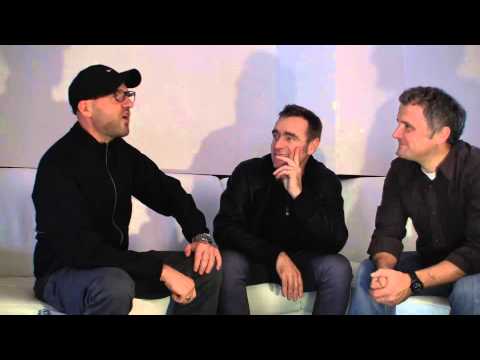 radio7.at on tour mit dem Hot Pants Road Club