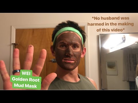 WEI Two-In-One Purify And Glow Mask Collection Review