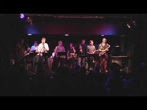 Jazztett Forum Graz & Dorothea Jaburek - Sweet and Lovely