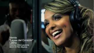 Video Leyes Del Corazón de Vernis Hernández