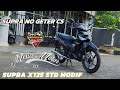 RESTORASI SUPRA ANTI GETER🪽