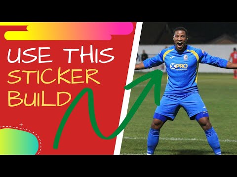 THE DIFFERENCE BETWEEN AMATEUR & PROFESSIONAL PLAYERS  ⚽Amazing Talent | Raul Correia | Southport FC