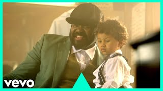 Gregory Porter - Don't Lose Your Steam (Official Music Video)
