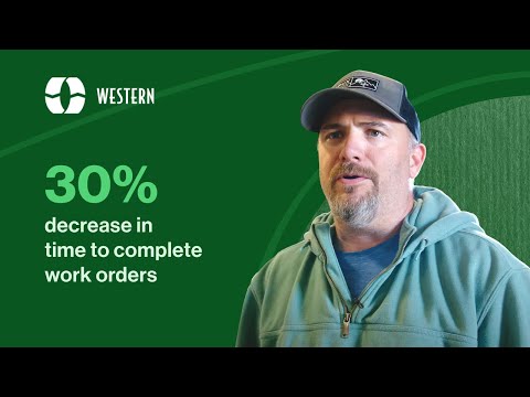 Western Pulp - Customer Success Story (Dustin Law - Engineering Manager)