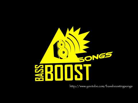 DJ Fresh ft. RaVaughn - The Feeling [BASS BOOST]